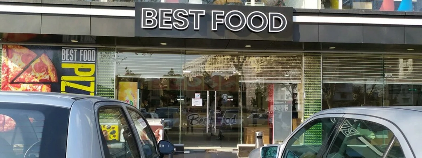 Best Food