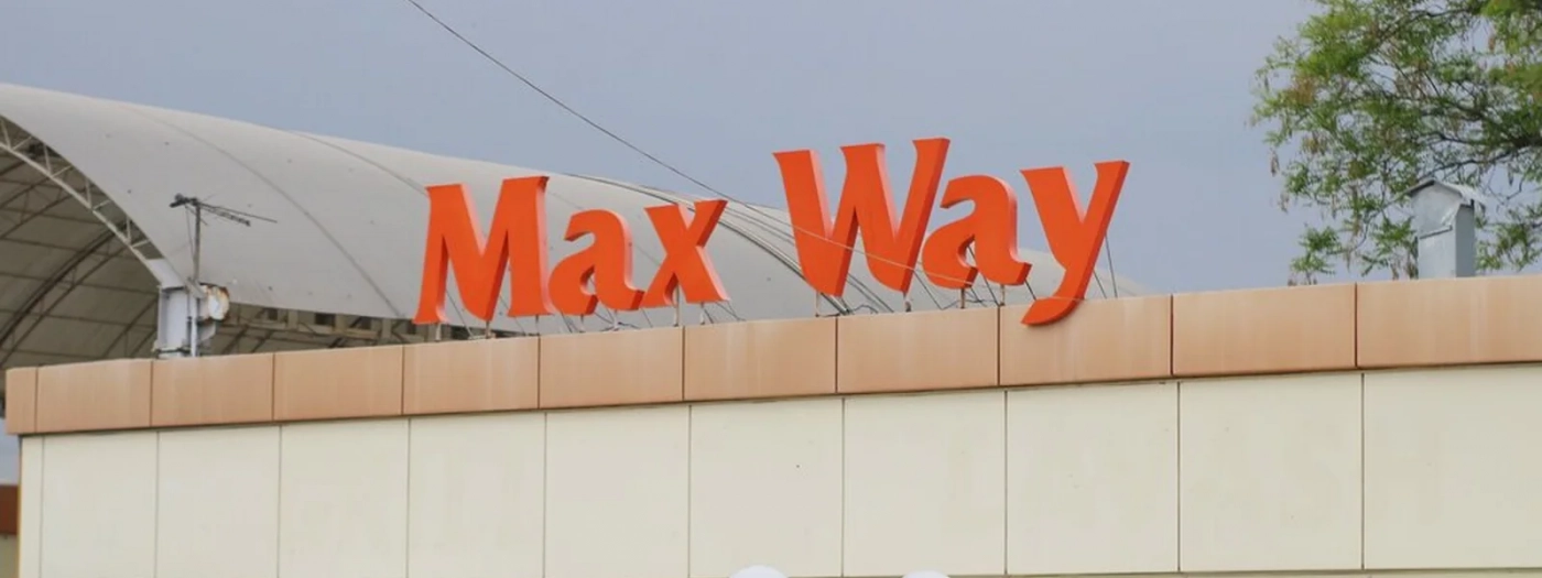 MaxWay
