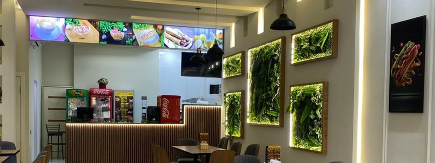 Super Hot-Dog Kamolot Prestige Saodat