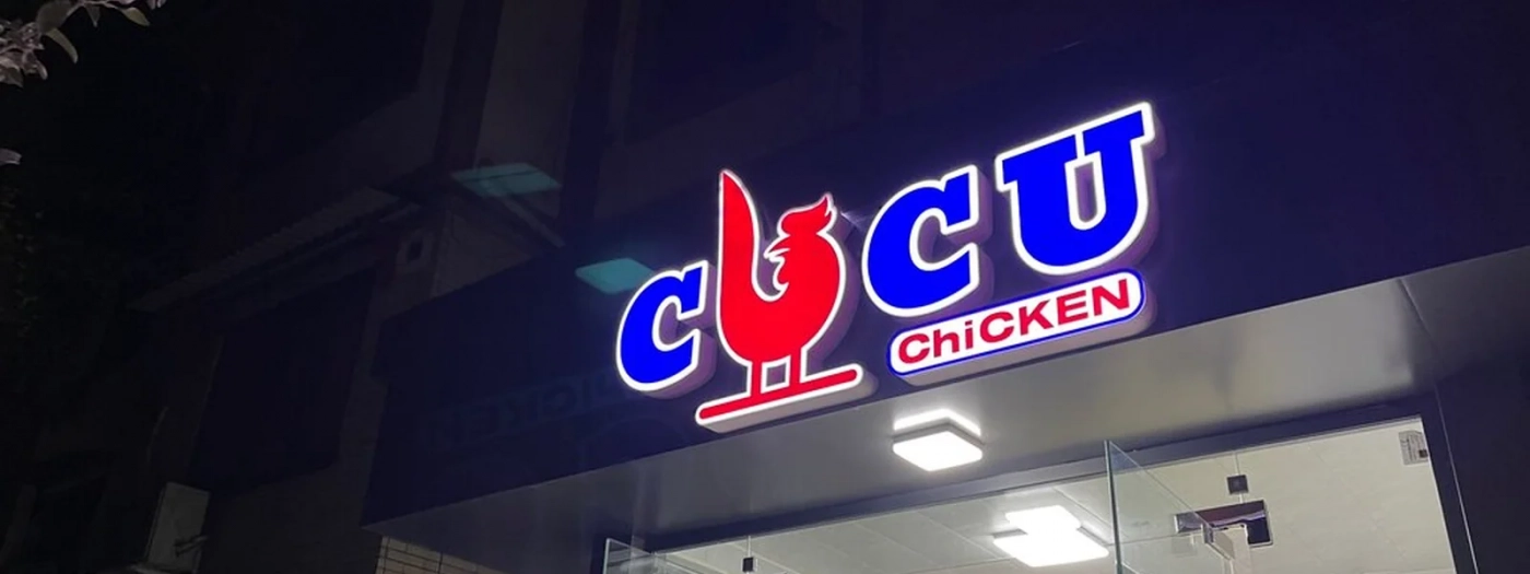 Cucu Chicken