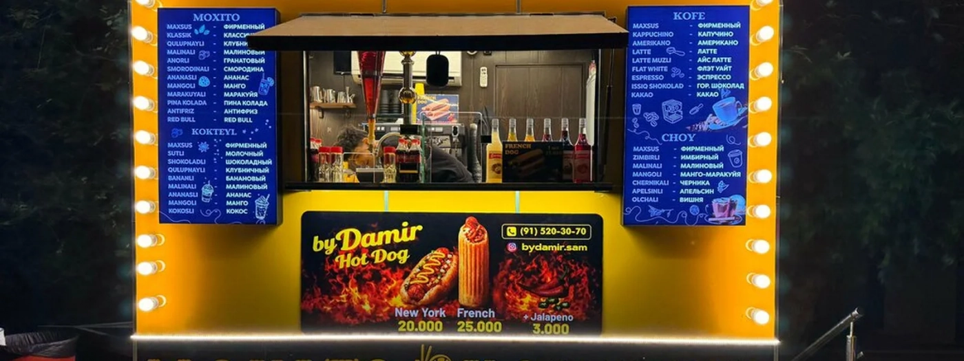 ByDamir