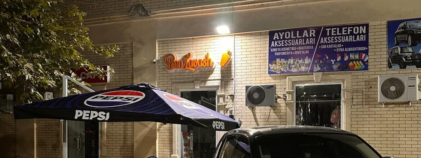 Bon Lavash