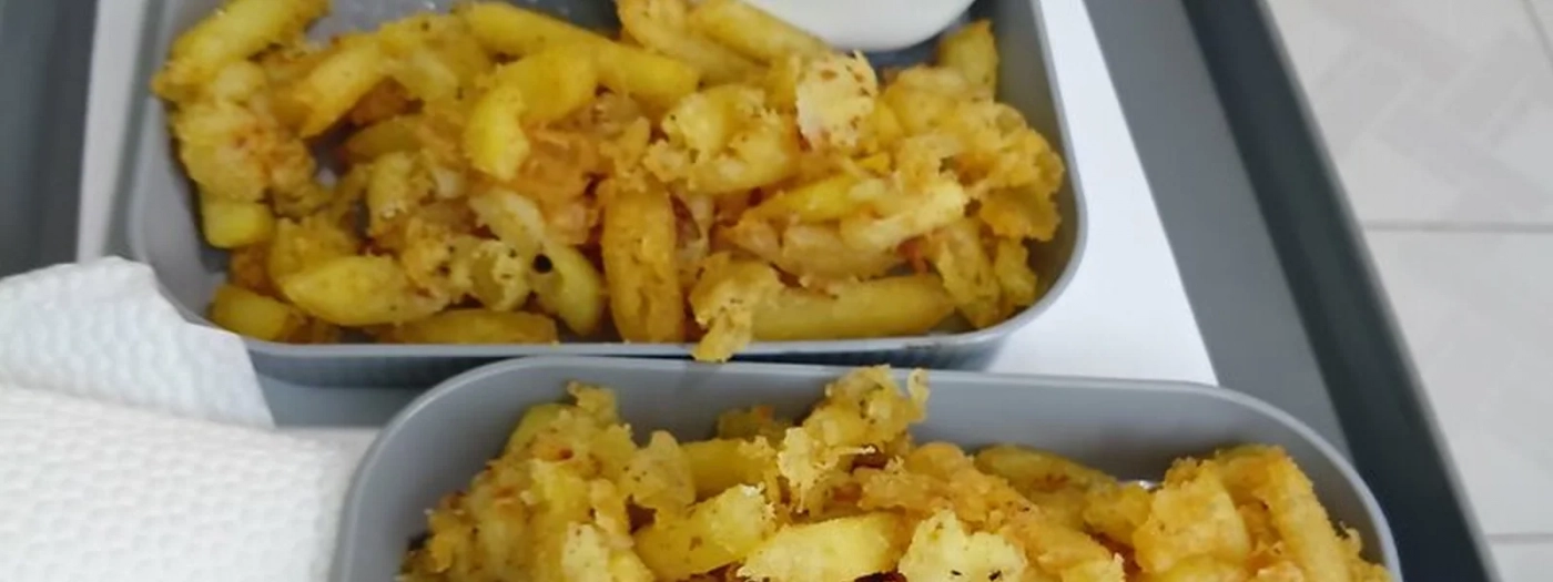 Tezkor food