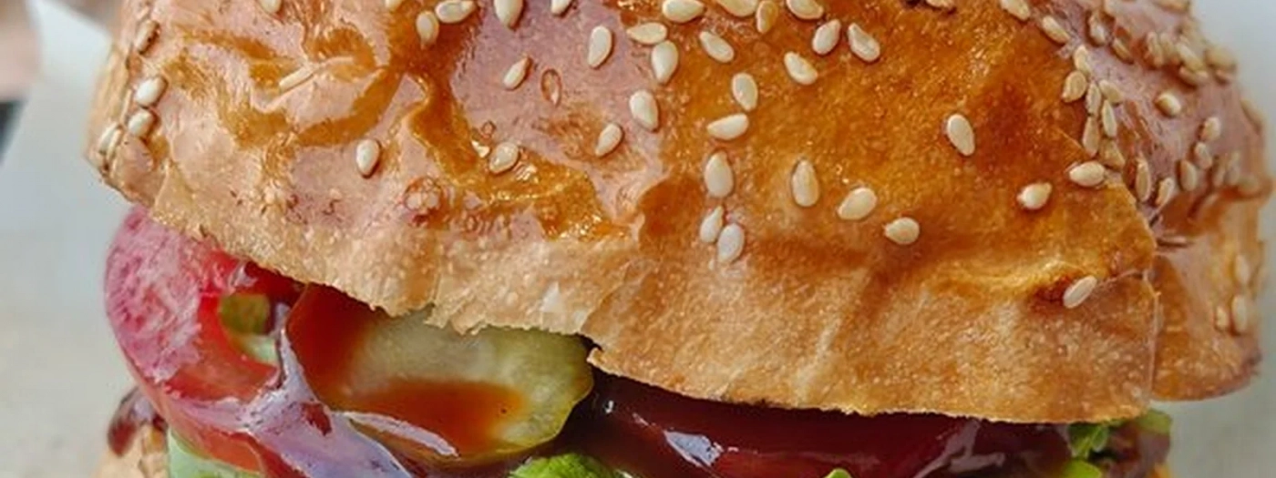 Orzu Burger