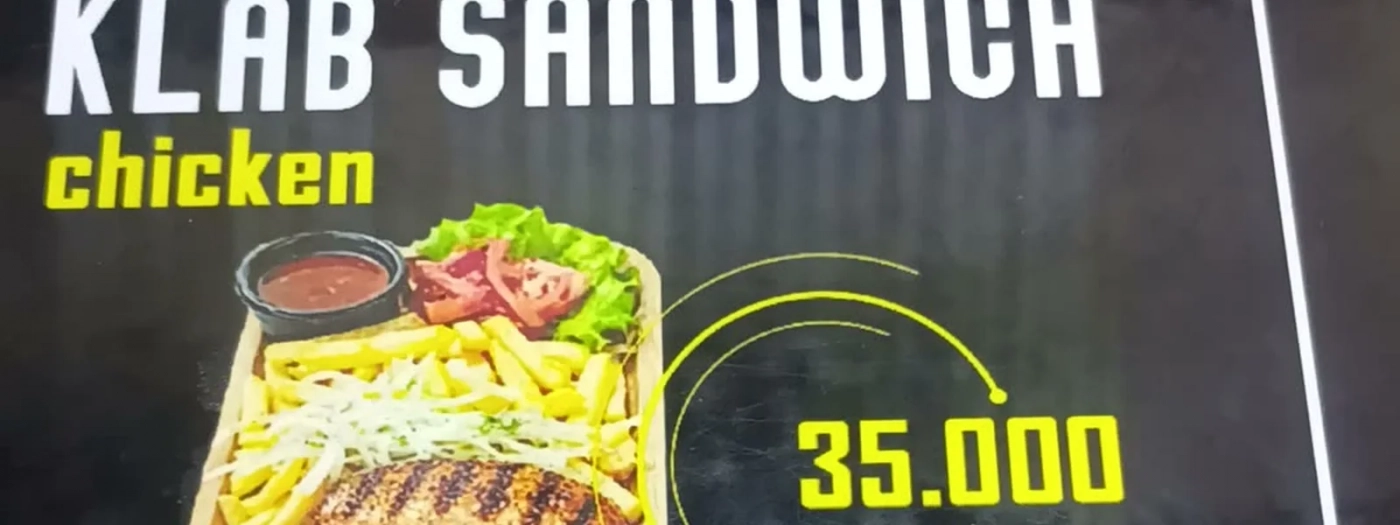 Burger