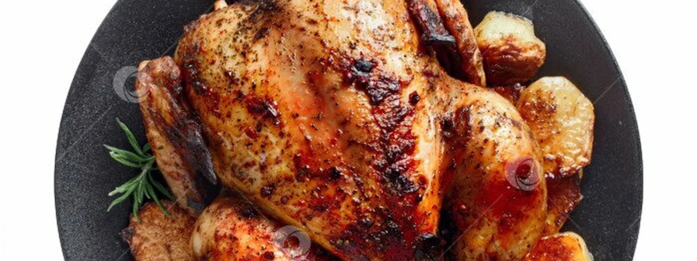 Eco Chicken