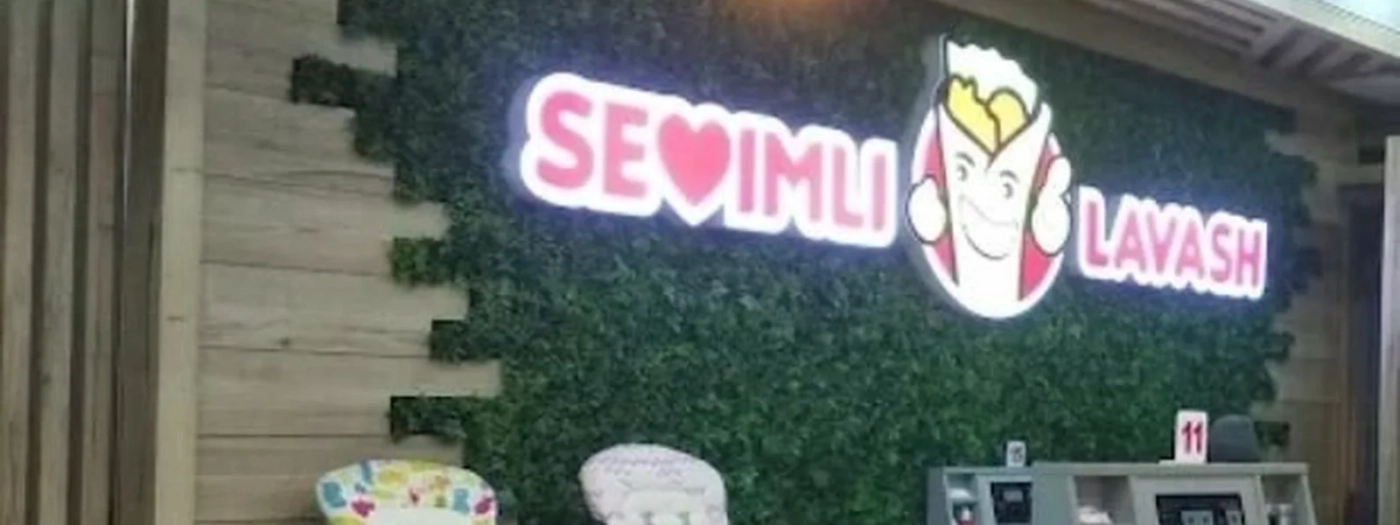 Sevimli Lavash