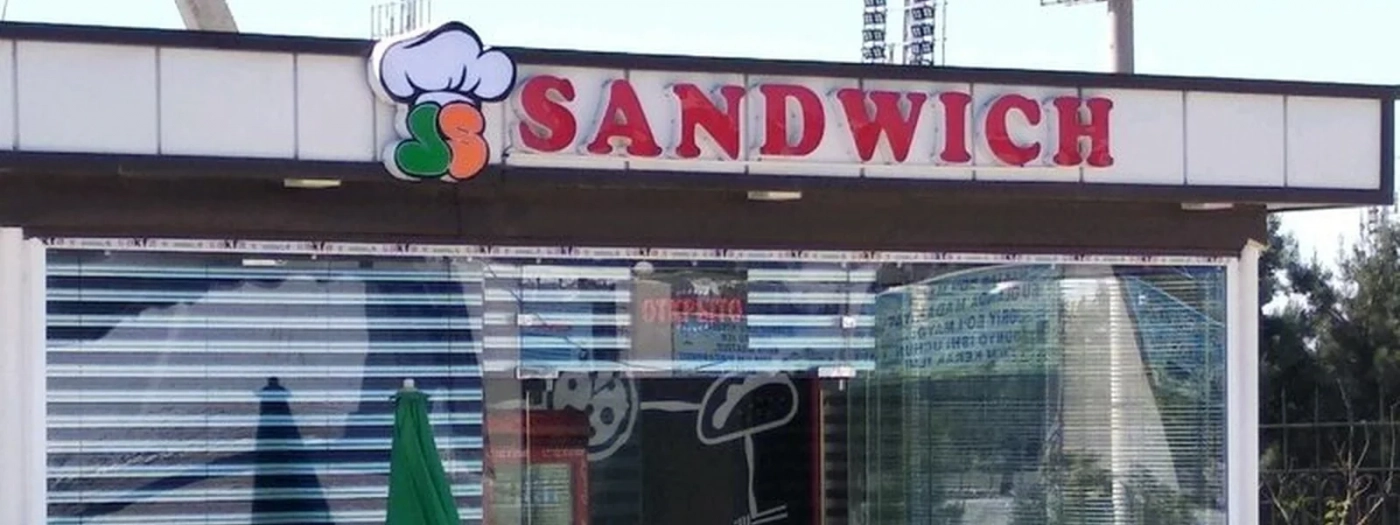 Sandwich