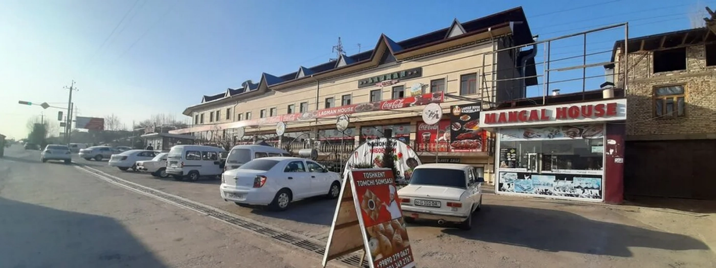 Mangal house