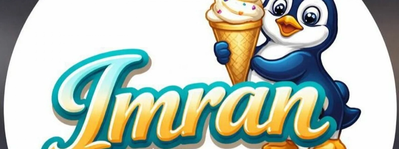 Imron Ice