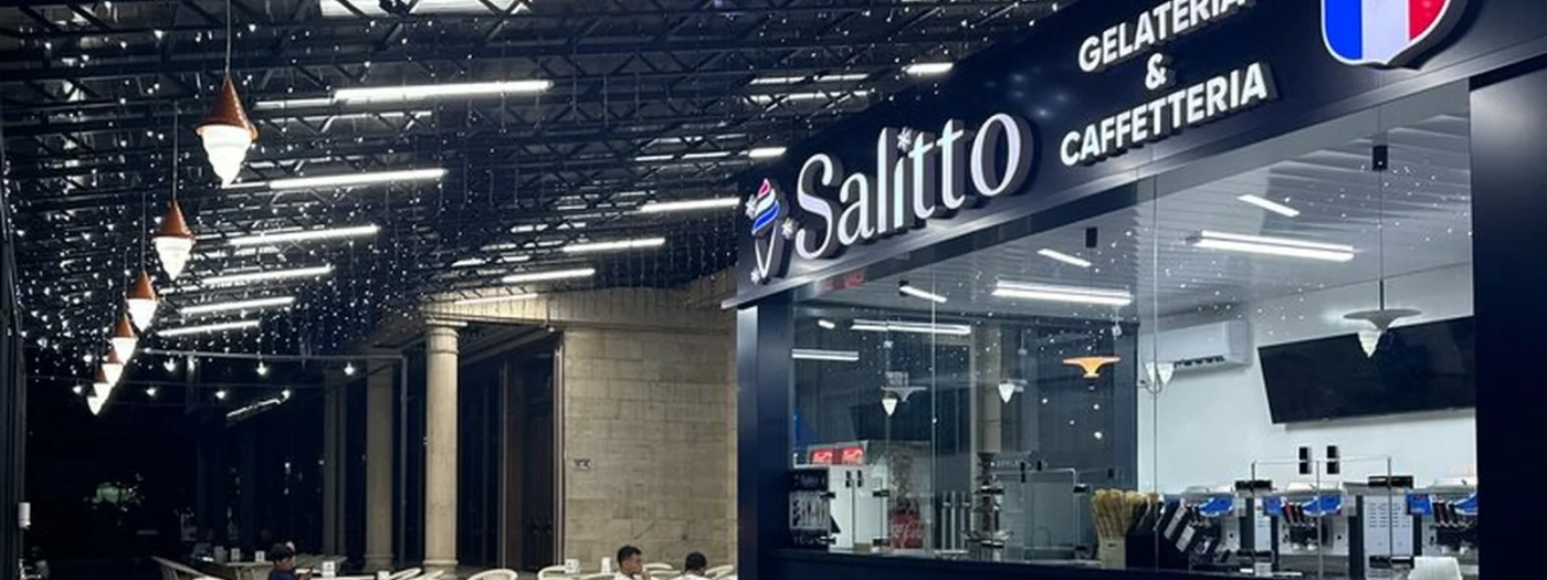 Salitto