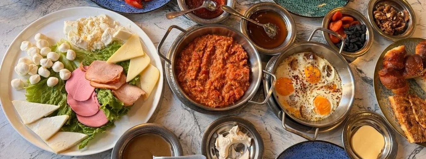 Urfa Sofrası