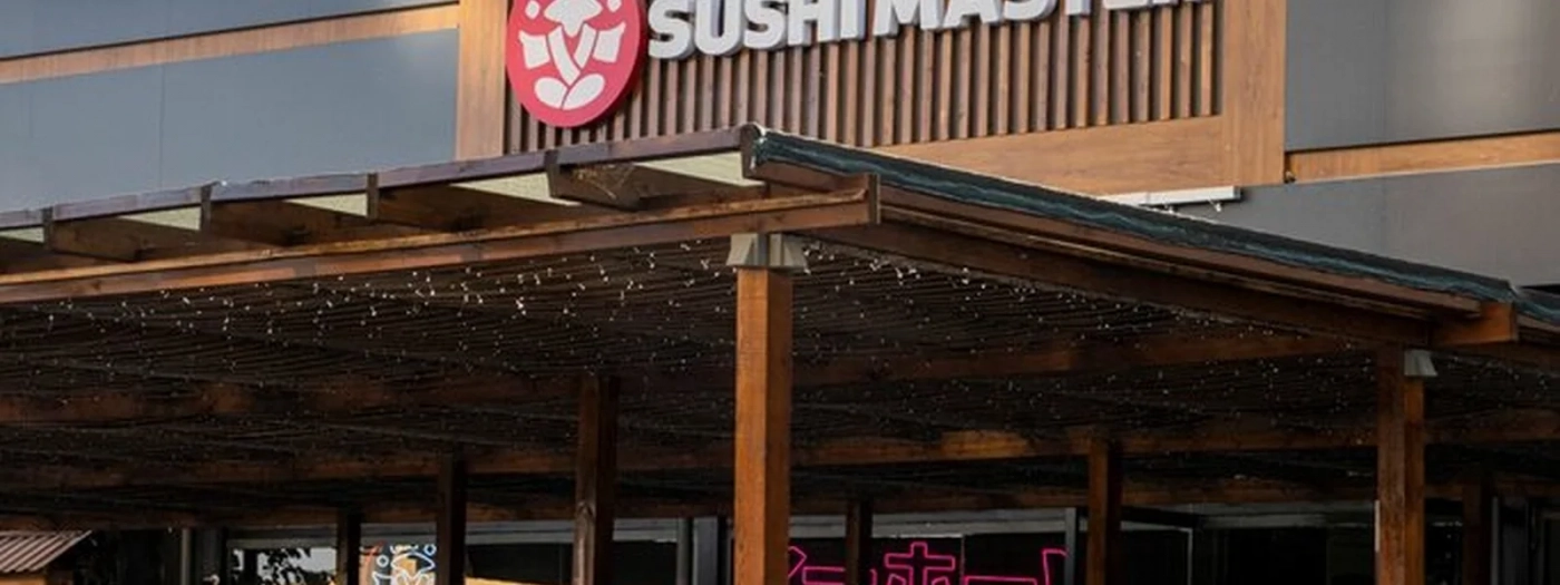 Sushi Wok Master