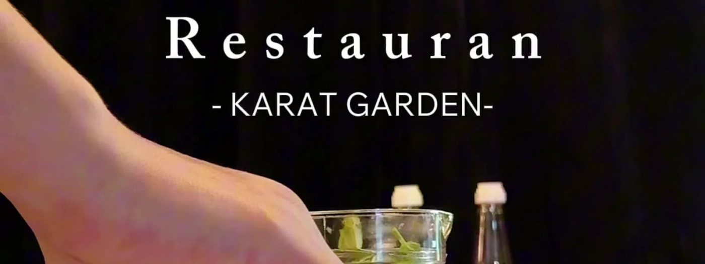 Karat garden