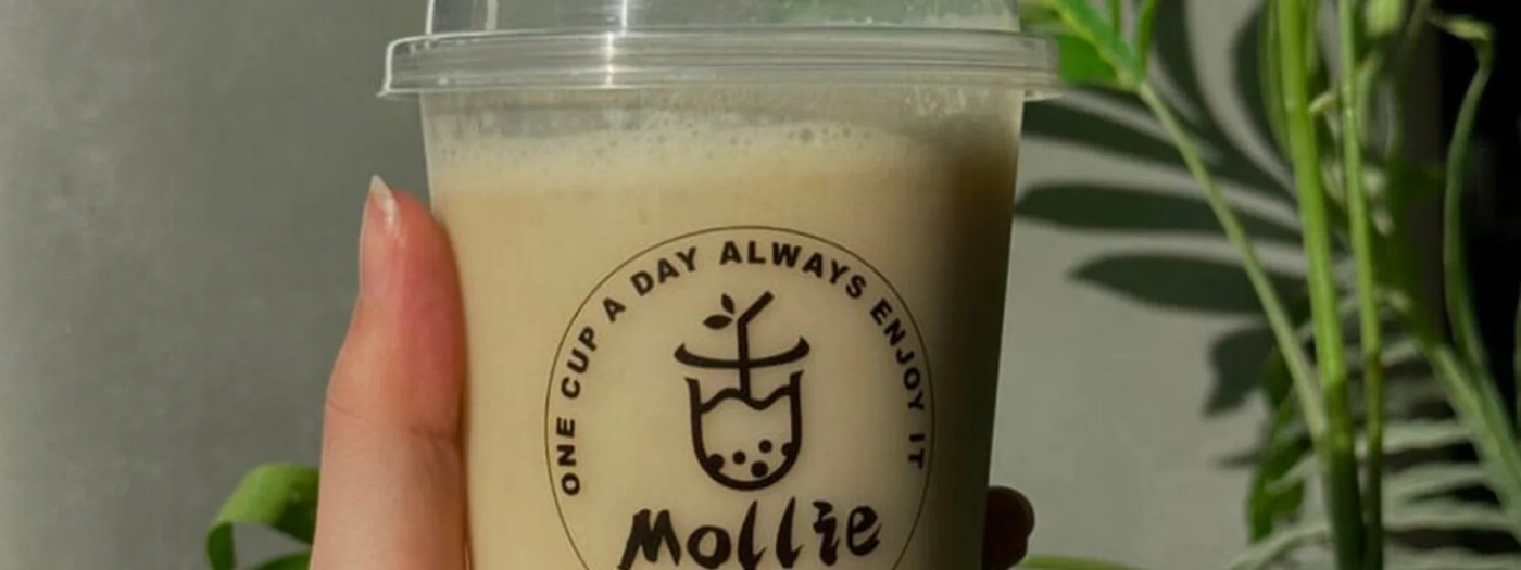 Mollie Bubble Tea