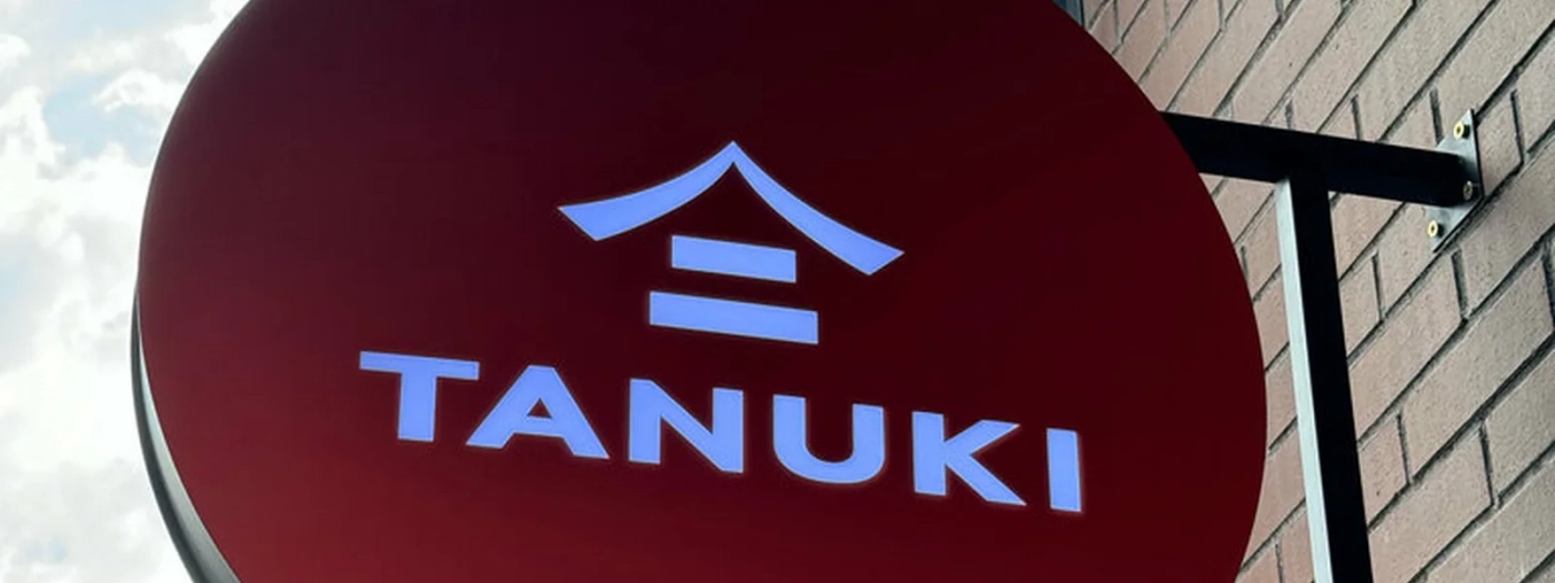 Tanuki