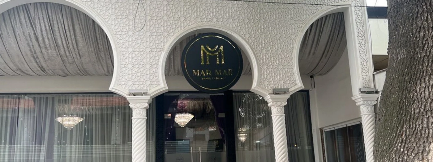 Mar-Mar
