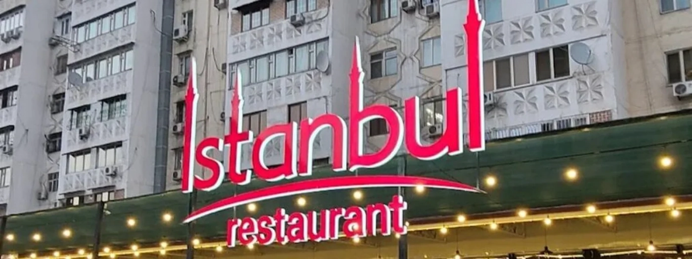 Istanbul