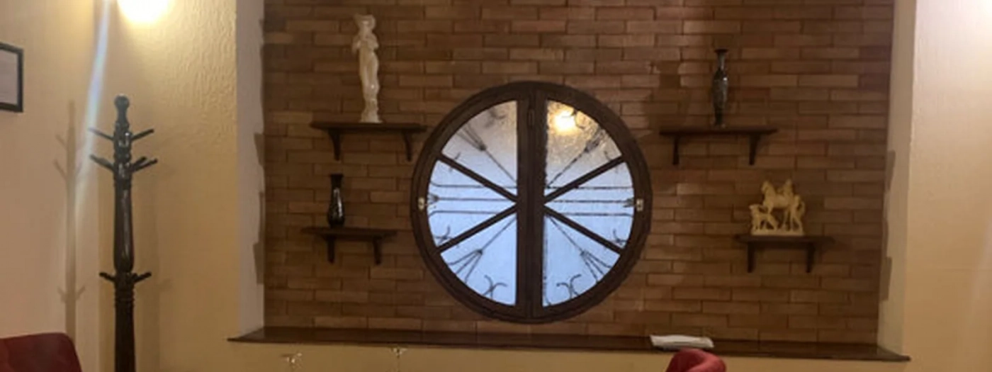 Credo Restaurant