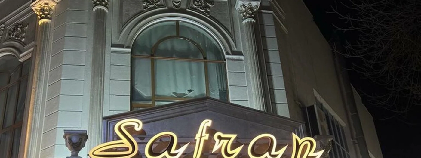 Safran Restaurant