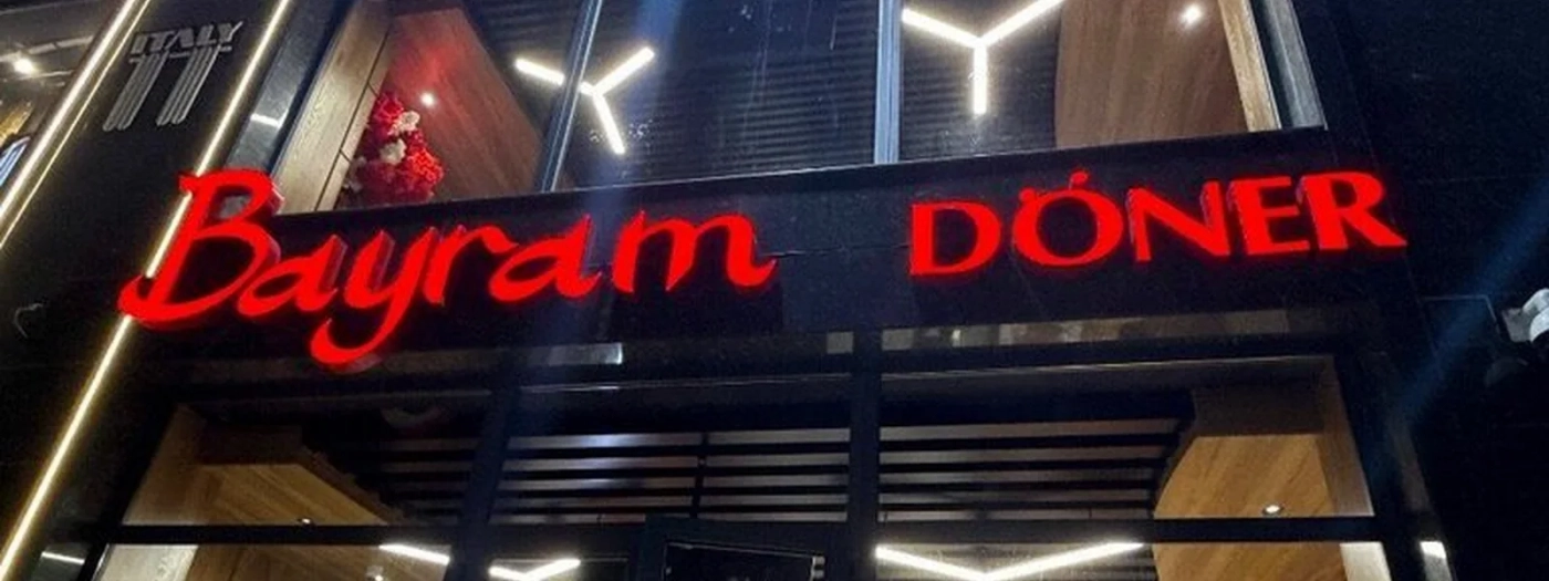 Bayram Doner
