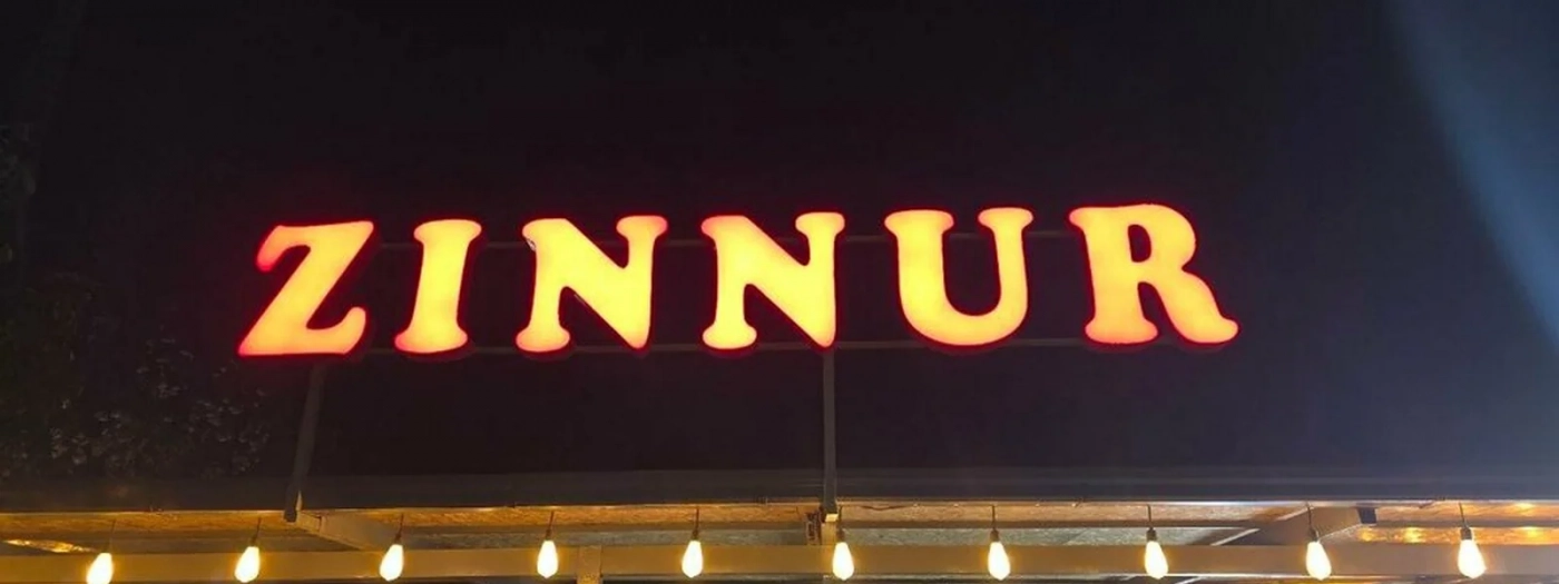 Zinnur
