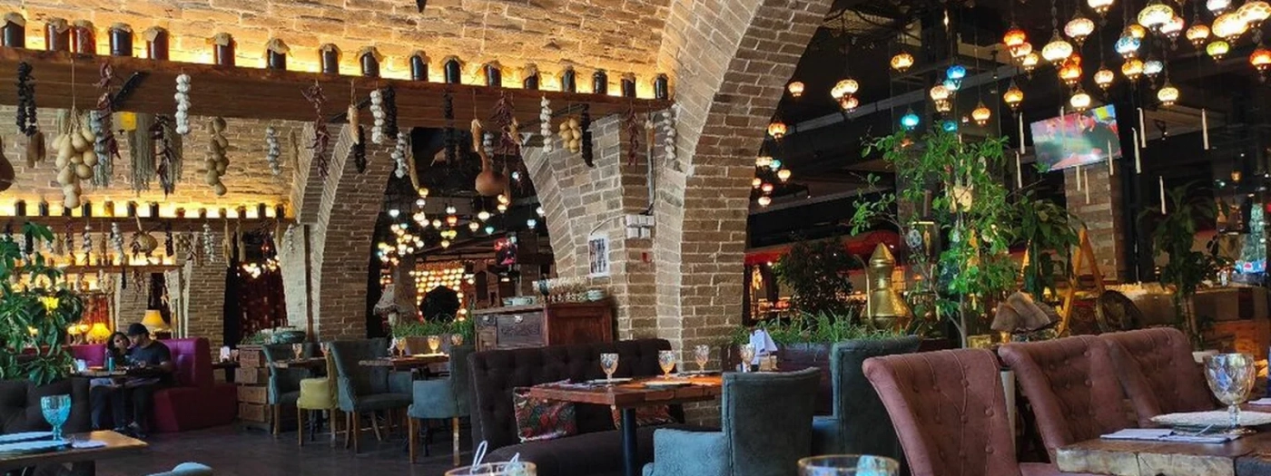 Turka Saray