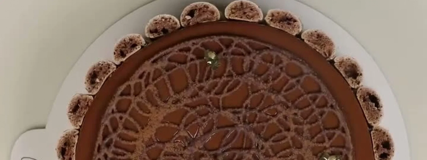 Cake Lab