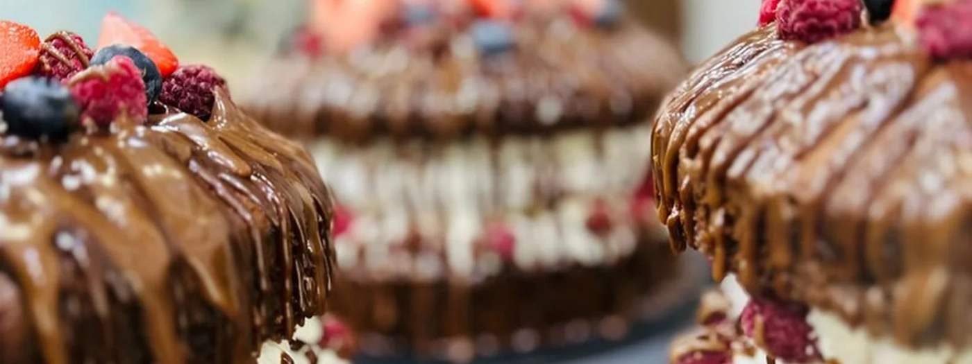 Shokh Confectionery