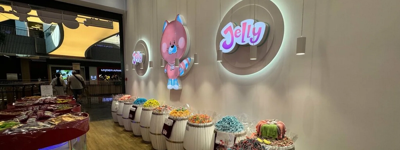 Jelly