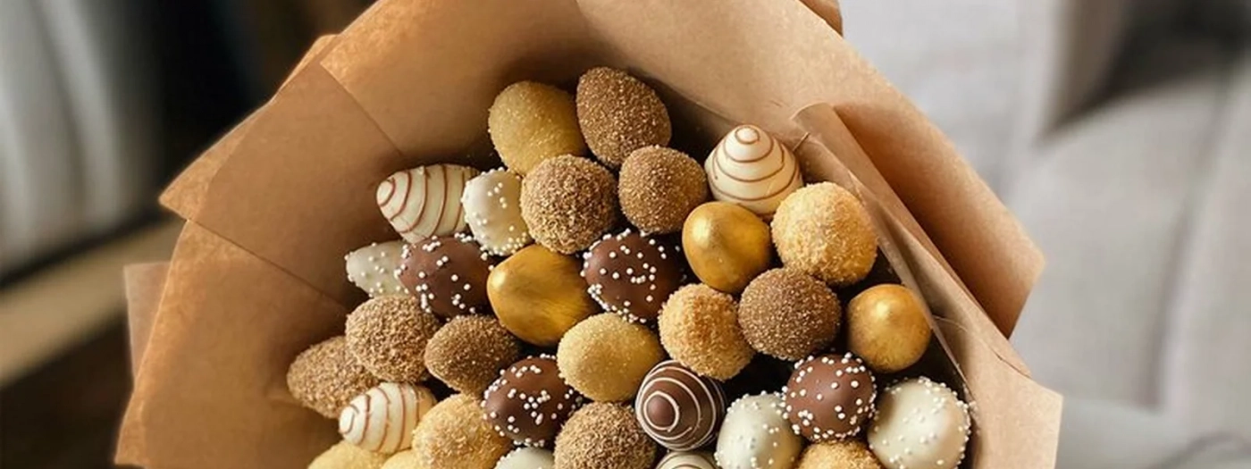 Chocoroom