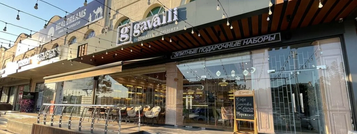 Gavalli