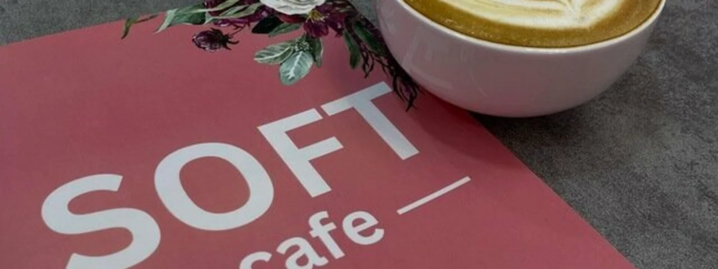 Soft Cafe