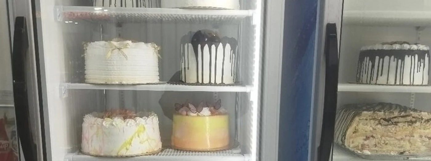 Soliham bakery