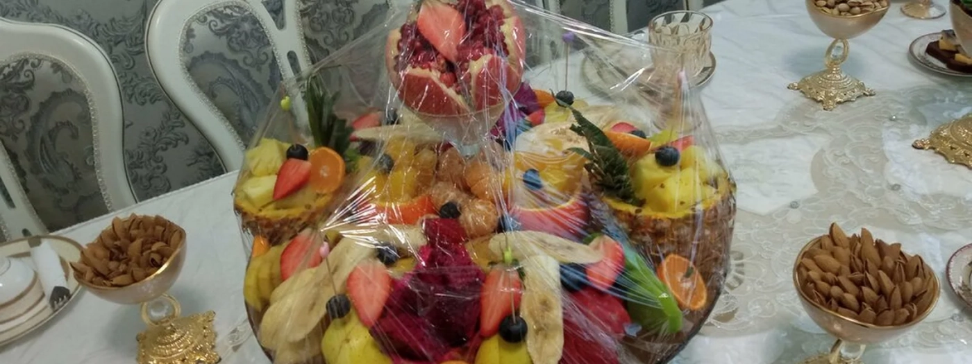 Dream Catering