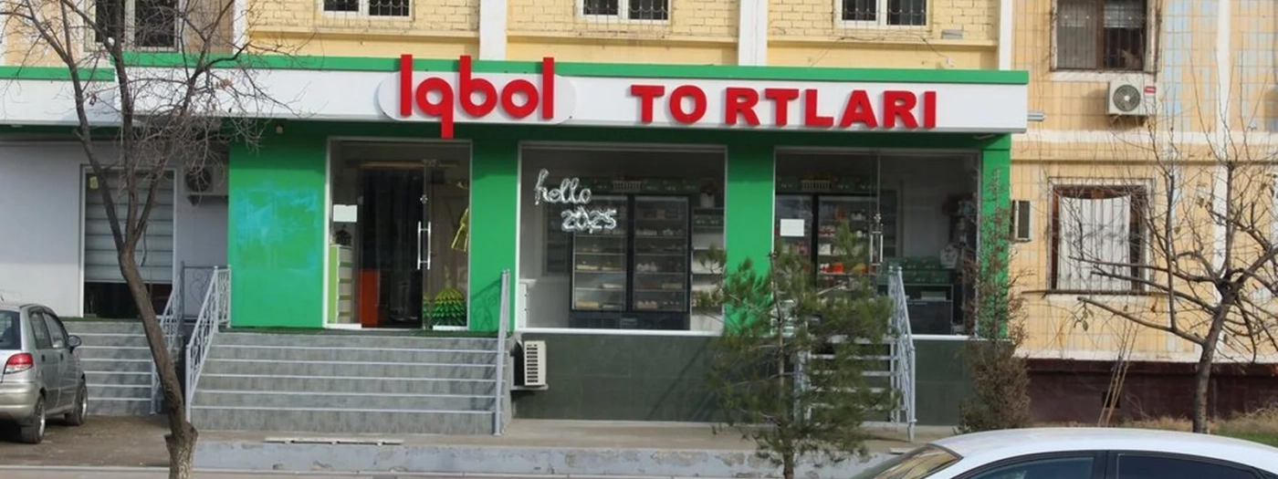 Iqbol Tortlari