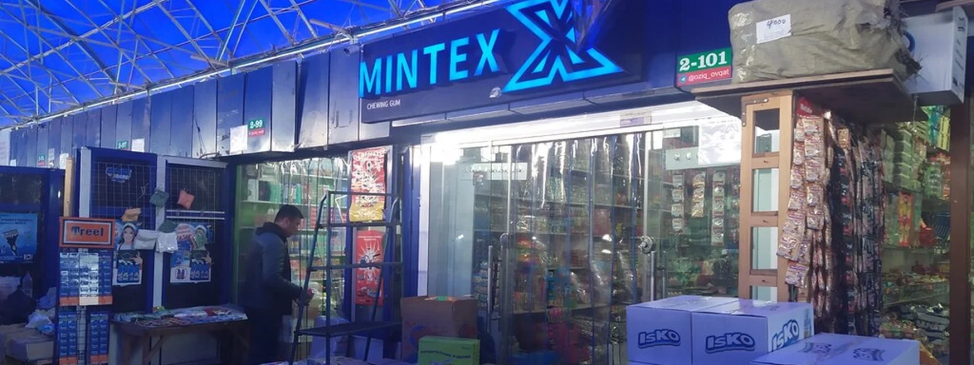 Mintex