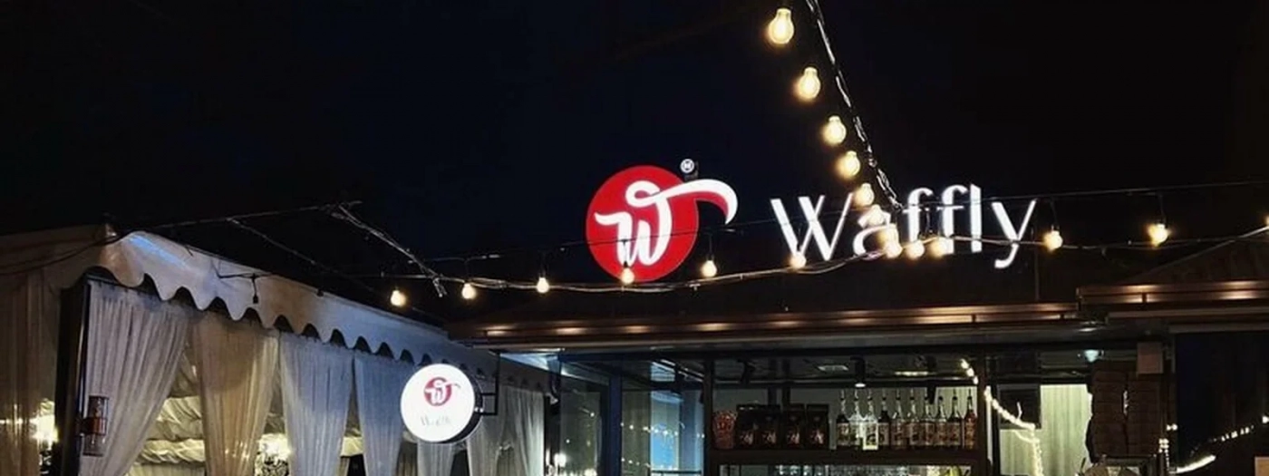 Waffly by Sanny