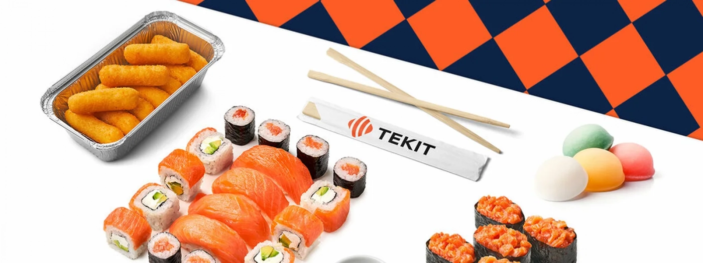 Tekit Sushi