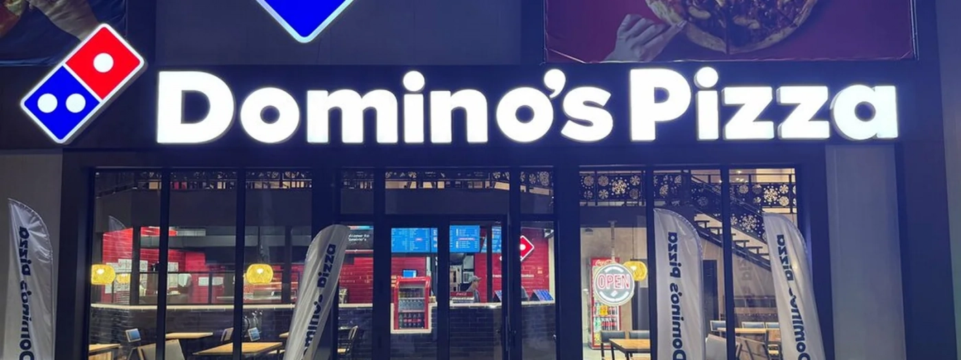 Domino's Pizza