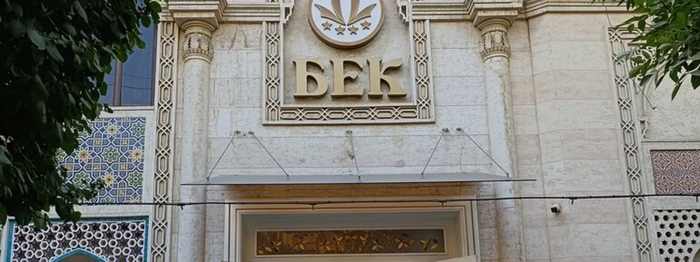 Bek
