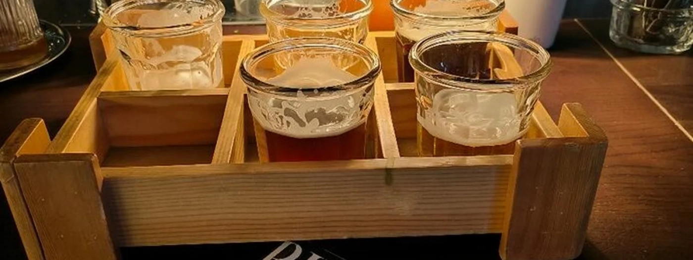 Bier Regen