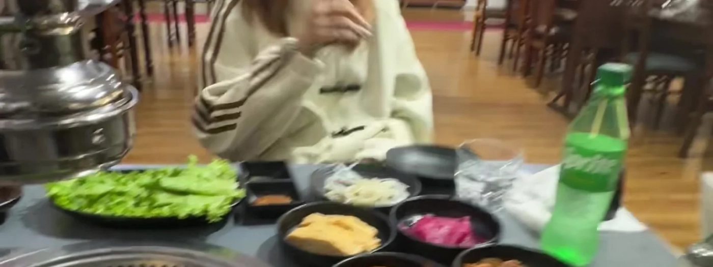 아리랑 Arirang