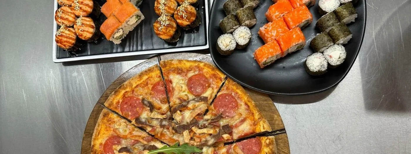 Kioto Sushi Samarqand