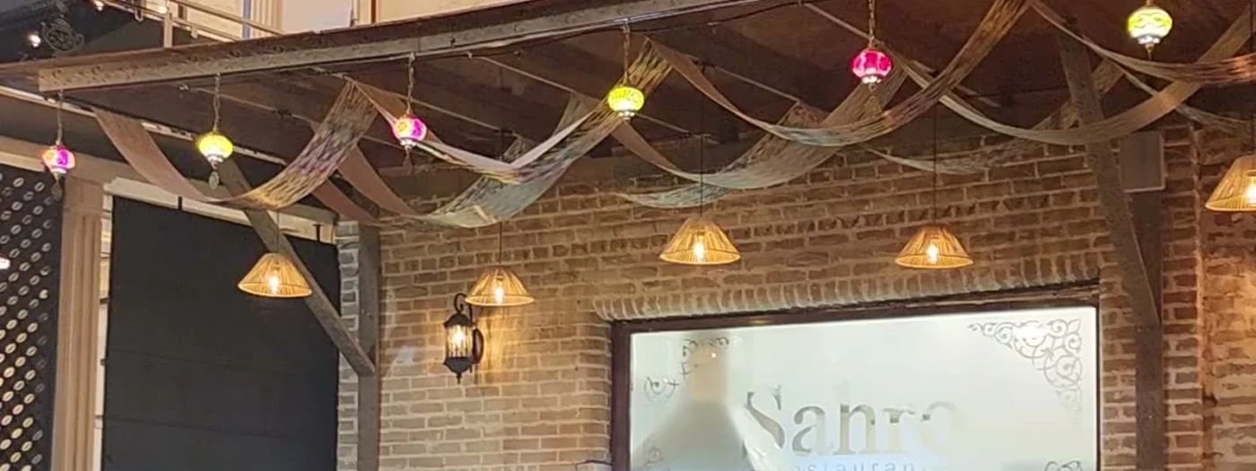 Sahro
