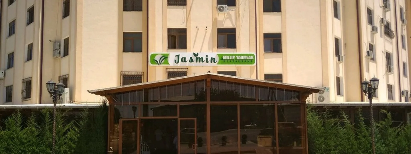 Jasmin