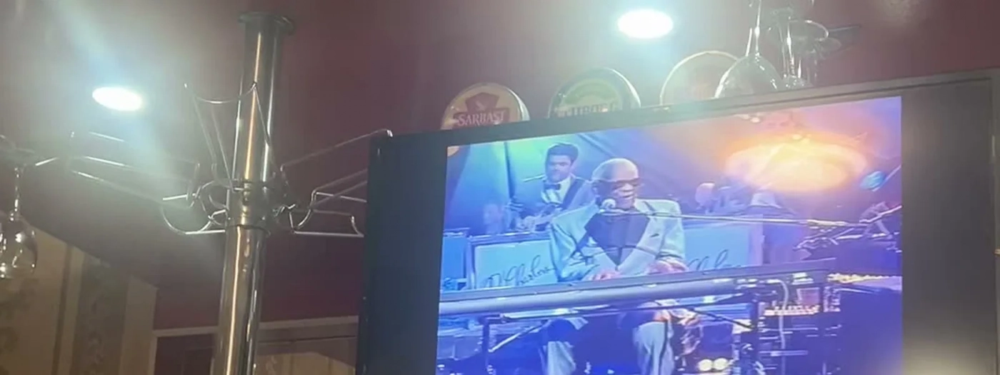 Shokhrukh Nur
