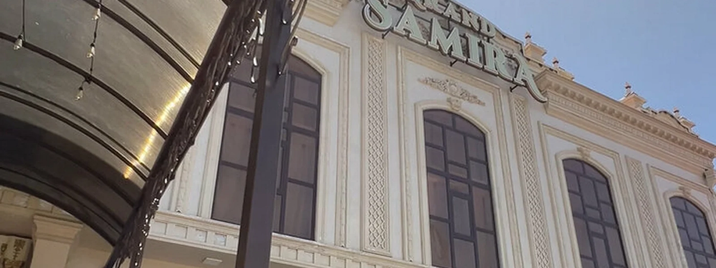 Grand Samira