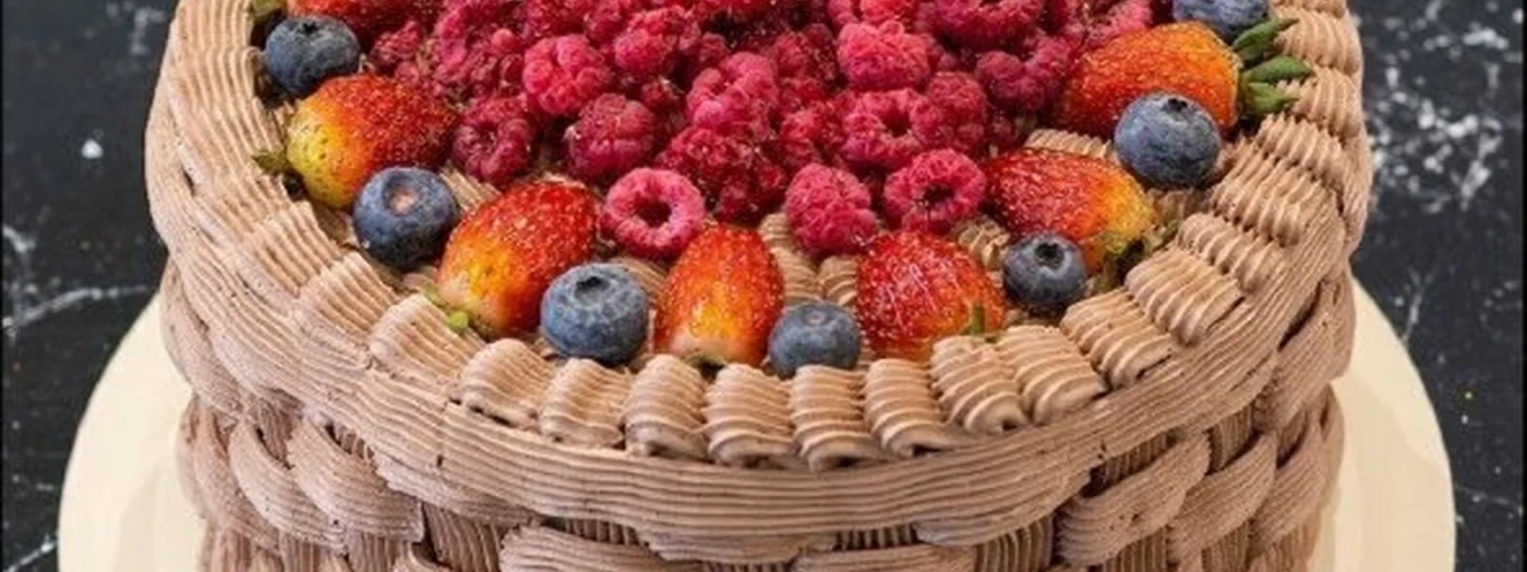 Cup Cake Samarkand