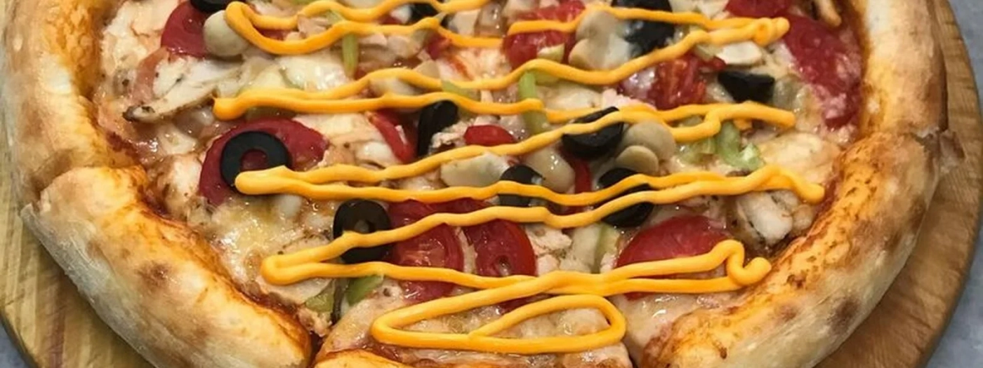 Pizza-uz